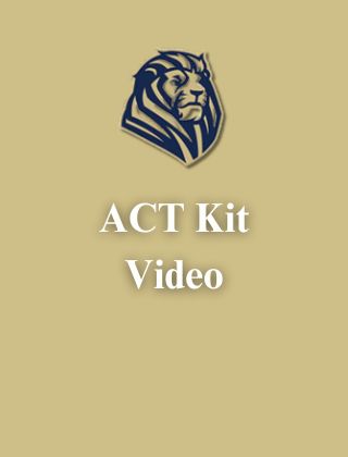  ACT Kit